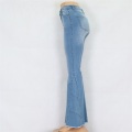 Ladies Jeans Fashion Wholesale