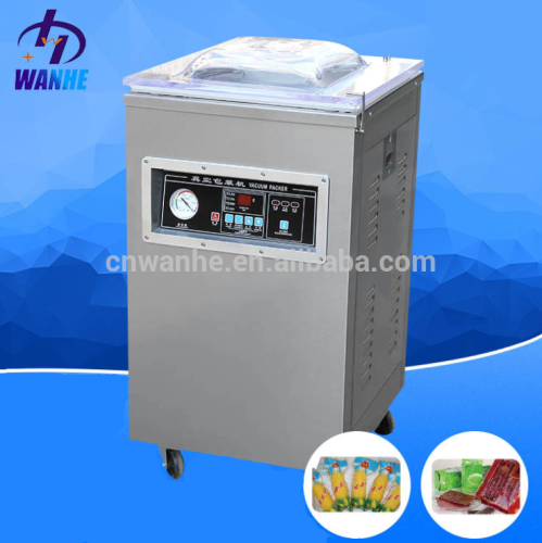 DZ-400/2H Vacuum Sealing Machine (in wenzhou )