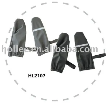 PU children gloves