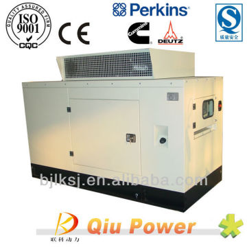 Deutz F6L912T Generator