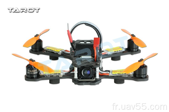 Tarot 150 Racing Drone / Combo Set TL150H1 Cadre multi-copter