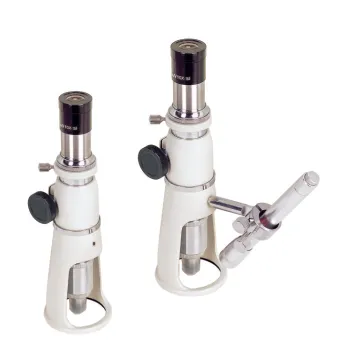 BestScope BPM-300A Portable Measuring Microscope for Industry and Education