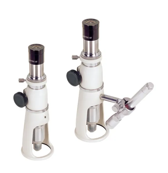 BestScope BPM-300A Portable Measuring Microscope for Industry and Education