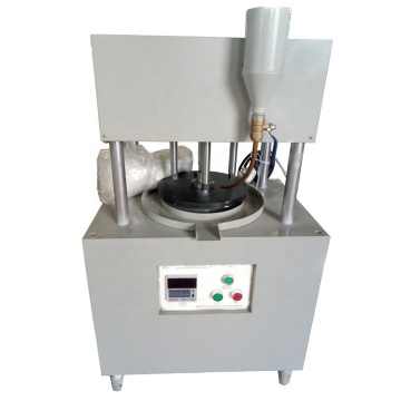 Máy mặc đồ đá TM: Granit tự nhiên và người thử nghiệm chống mài mòn bằng đá cẩm thạch