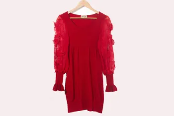 fashion dress