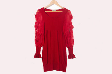 fashion dress