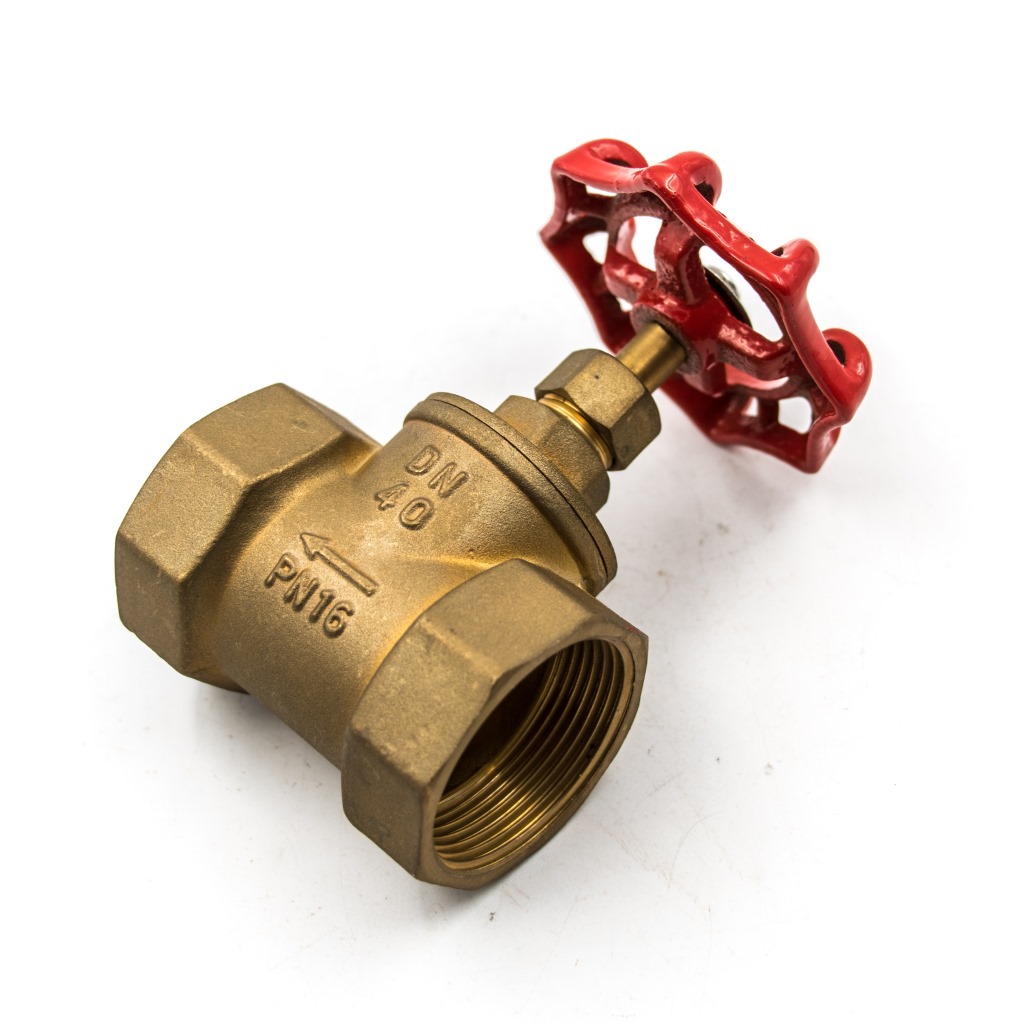 stop valve