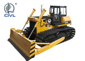 Shantui Bulldozer SD42 Operation Weight 53T