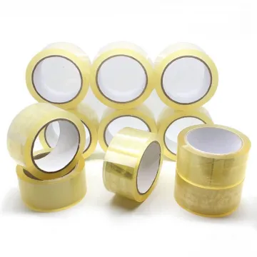 Packing Tape King Soopers