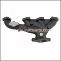 Auto escape colector para Chrysler 1995-89, Dodge 1995-89, Plymouth 1995-89