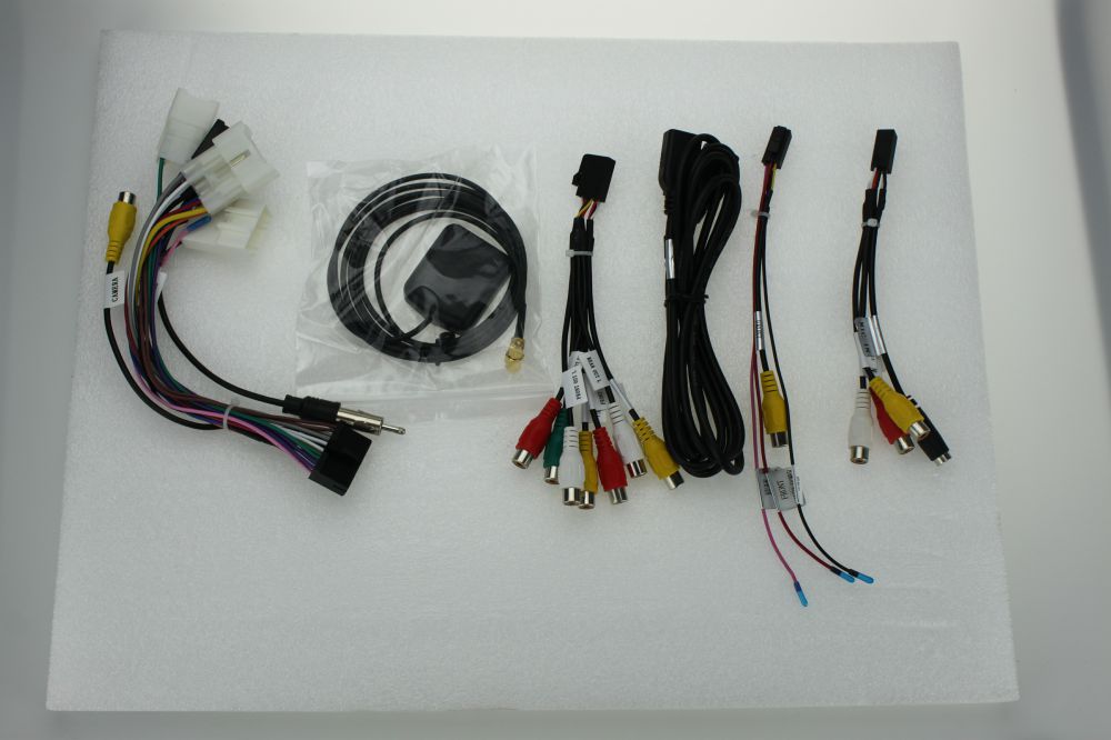 Dvd Radio Player