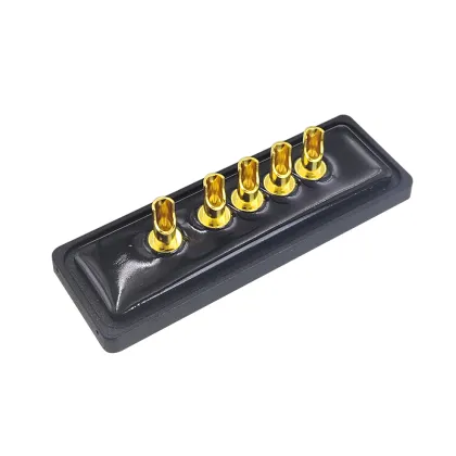 4W4 standard d sub connectors