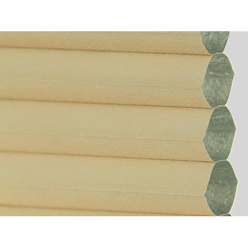 Dimout Roll Blinds Grey Cordless Blackout Cellular Honeycomb Blinds Shades Supplier