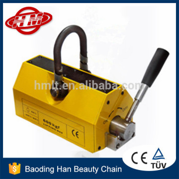 Permanent Lifting Magnet Lifter for Steel Plate