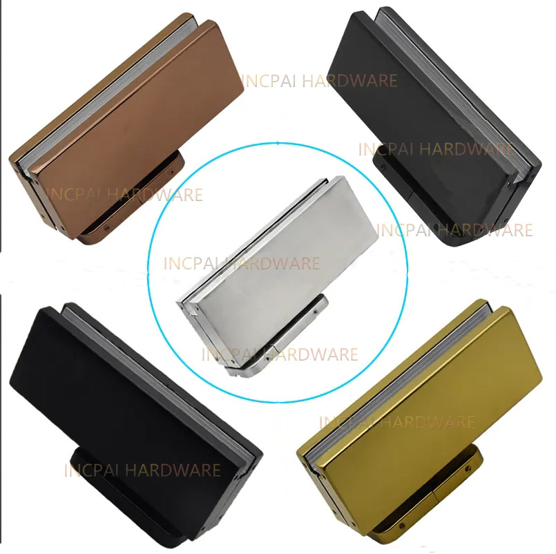 No digging floor spring