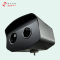 Facial Recognition Thermal Imaging Body Temperature Camera