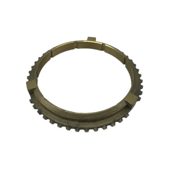 auto parts Transmission Brass Synchronizer Ring 3361800 FOR EATON