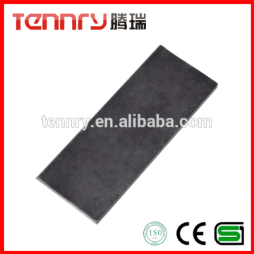 Manufacturer High Density Impregnated Rotar Graphite Vane