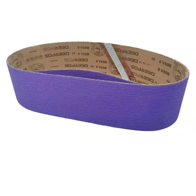 Sanding Belt529