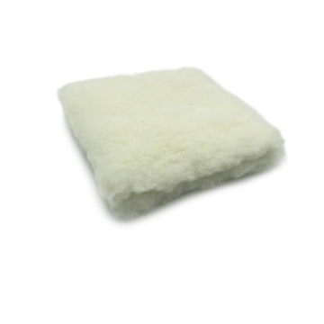 8 Inch Heavy Duty Wool Wash Mitts for Professional Car Cleaning