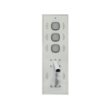 80W all in one solar street light