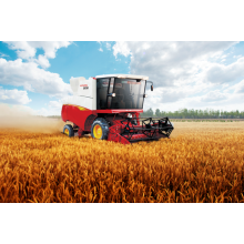 Rad kombinierter Harvester für Lovol GE80