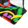 digital print swimming trunks custom design beachwear men's swimwear briefs