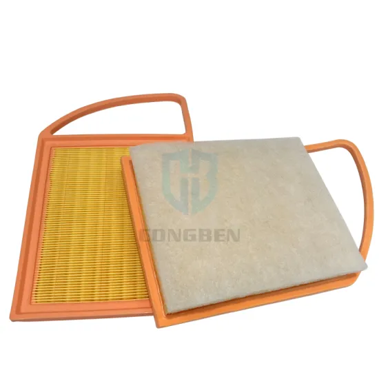 CONGBEN 1444.TV Air Filter for European Auto Car Engine Intake