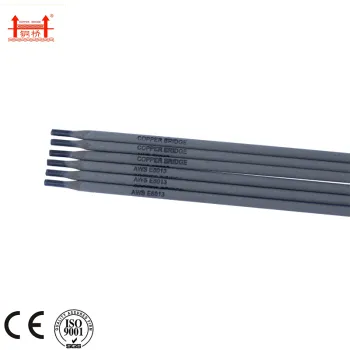 E6013 Mild Steel Stick Welding  Electrodes 3.2MM