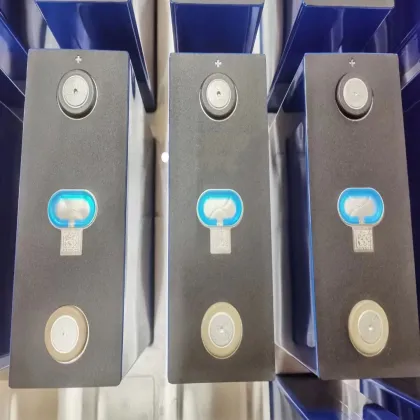 DIY Rechargeable CATL ESS280A Lithium Iron Phosphate Battery - 3.2V to 280AH