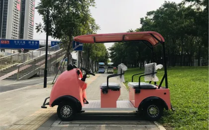 Our Adult Electric Mobility Scooters