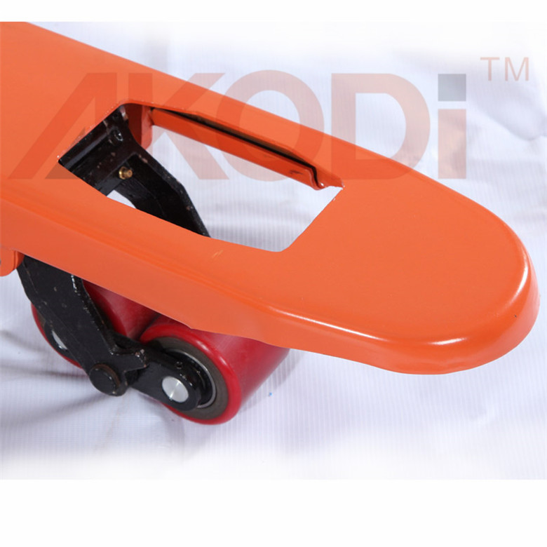 2 Ton Pallet Truck