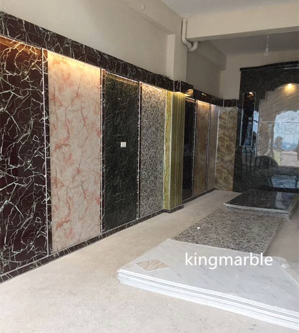 pvc sheet 3mm kitchen uv coat pvc wall panels