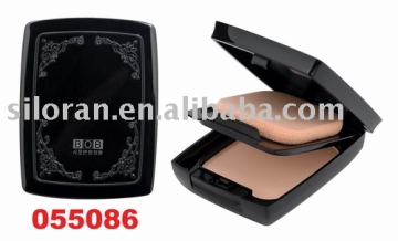 Natural Powder with puff