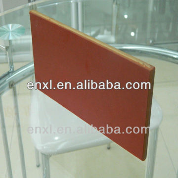 Bakelite products factory