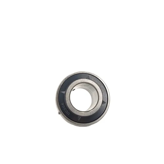 Original SDBOY Pillow Block Bearings Price: Types including UC, UCP, UCFC, UCFB, UCT, UCFB, and UCFL with Stainless Steel - Models UC208 and UCP208