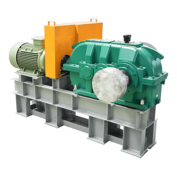 Интегрированные приводные устройства «три в одном»