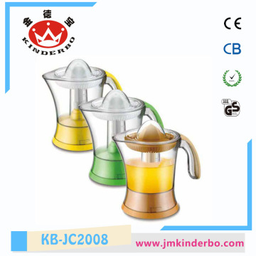Orange or Lemon  Citrus Juicer