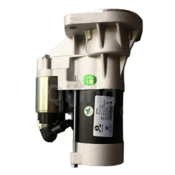 Good Quality FAW Truck Parts: Finding the Right 24V 4.5KW Starter Motor (QDJ2418B, 3708010-C797A)