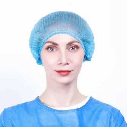 Disposable Surgery Surgical Cap Sterile Medical
