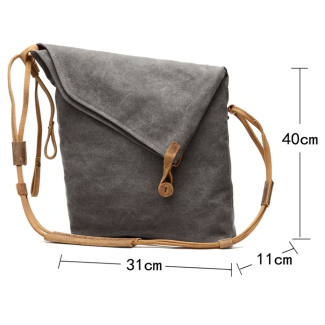 Lightweight Sling Bag