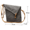 Trendy lichtgewicht Trendy Sling Crossbody tas