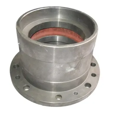 Wheel Loader Bearing Seat 29070000271 High Quality Parts