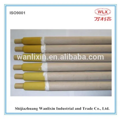 steel industry oxygen probe