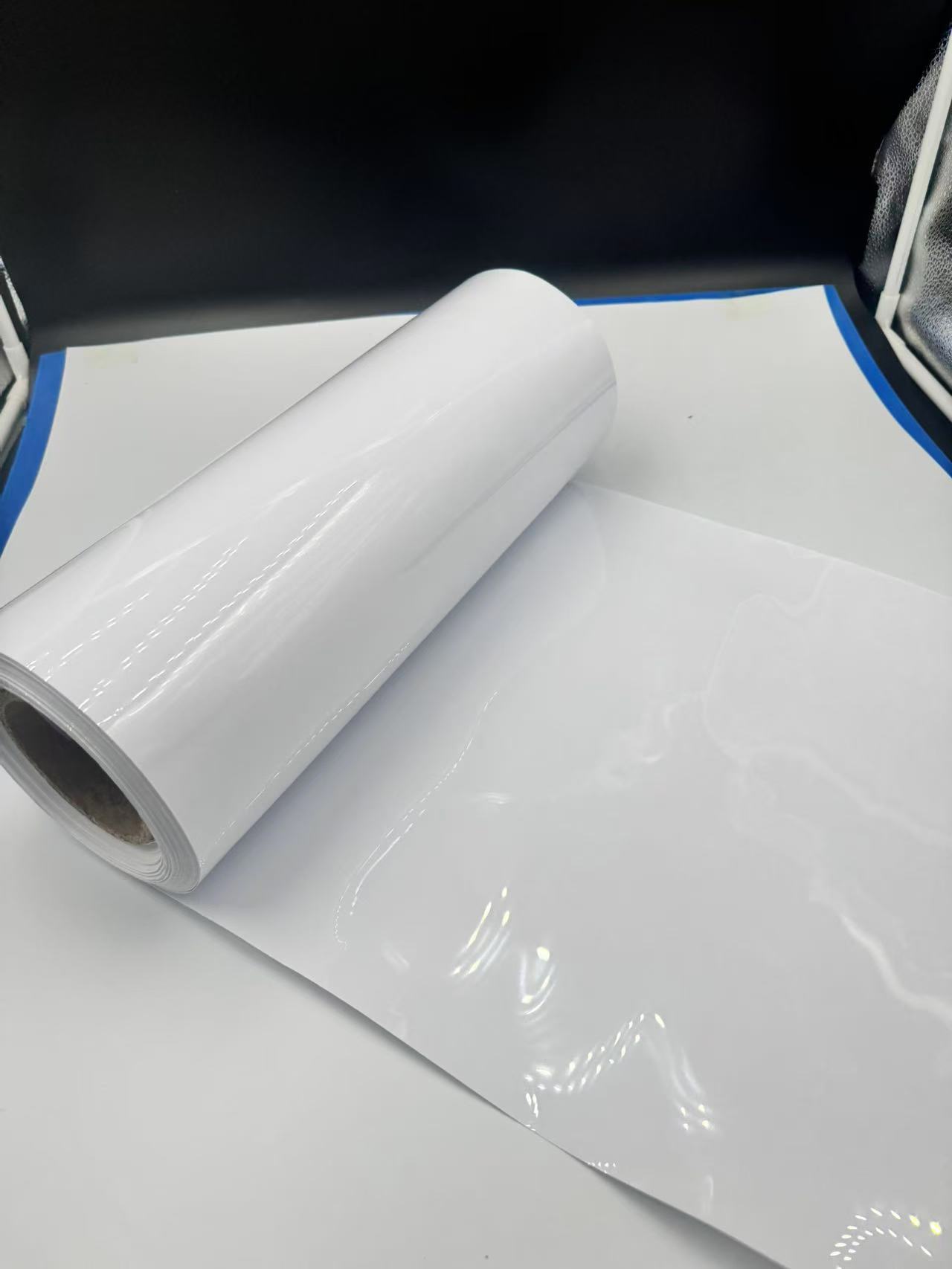 PET film food packaging