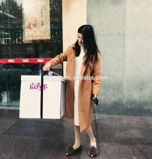 2018 hot sell surprise wedding Customized Birthday Surprise Gift box