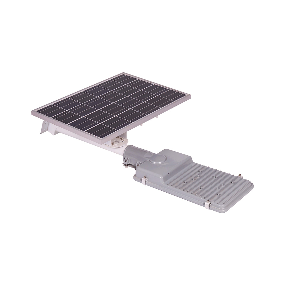 Solar Street Lights