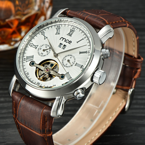 Wholesale 3atm Water Resistance Genuine Men Watch