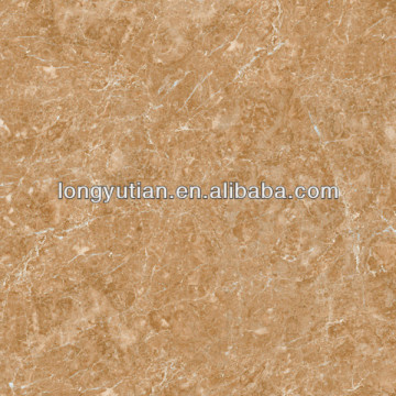 Foshan 3D Digital injet polished porcelain tile