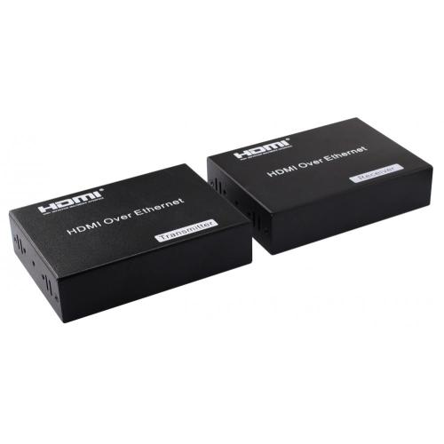 120M HDMI Extender transmitter and receiver